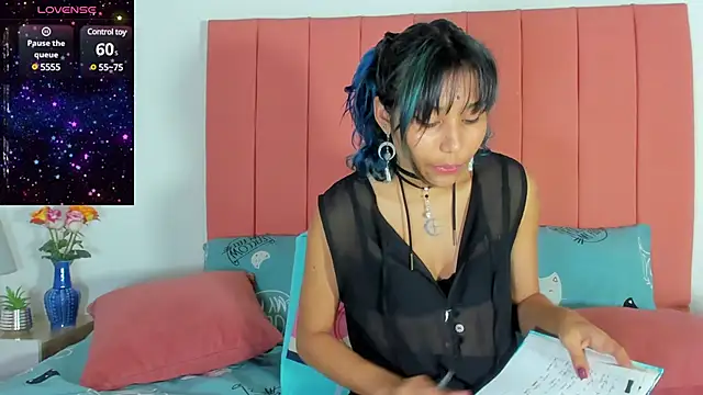 satsu u online show from 02-06-25, 07:18