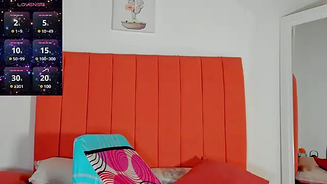 satsu u online show from 02-07-25, 07:17