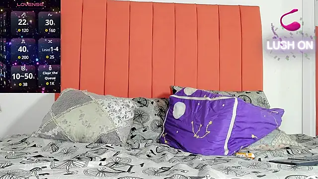 satsu u online show from 02-19-25, 07:16