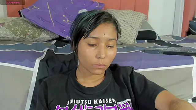 satsu u online show from 02-22-25, 07:03