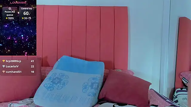 satsu u online show from 02-25-25, 07:14