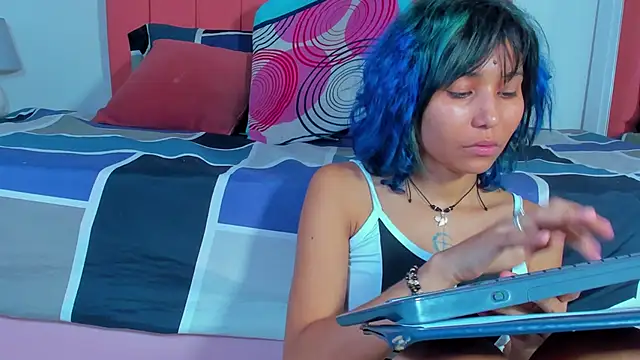 satsu u online show from 03-04-25, 07:11