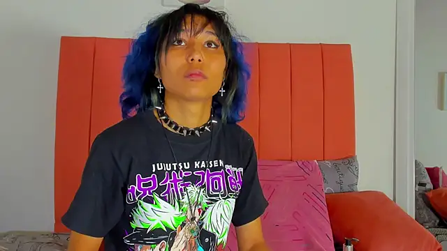 satsu u online show from 03-10-25, 08:34