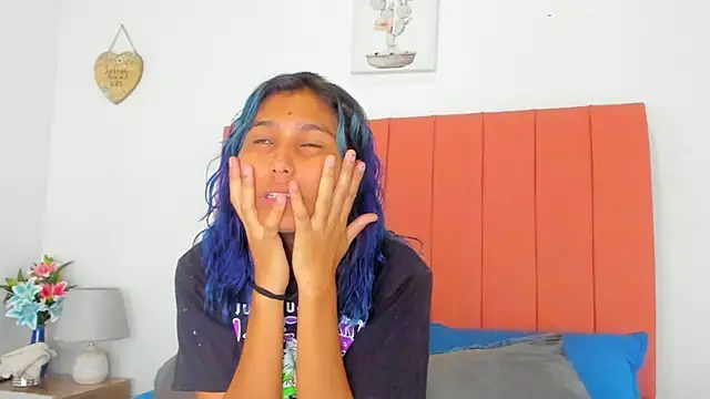 satsu u online show from 10-21-25, 07:03