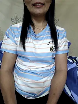 Asian girl13 online show from 12-19-25, 11:45