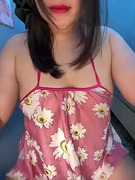 --Lyly-- online show from 05-17-26, 09:49