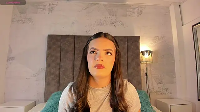 IsabellaGrey19 online show from 01-29-25, 07:32