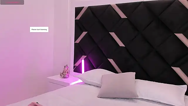 IsabellaGrey19 online show from 11-01-25, 07:38