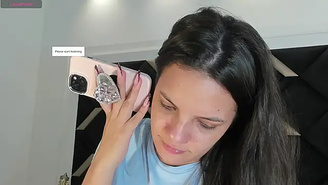 IsabellaGrey19 online show from 12-02-25, 07:31