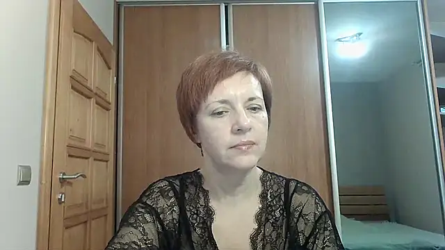 LoraLoraMay online show from 01-12-26, 05:51