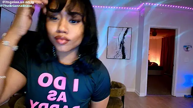 BriannaBrave online show from 02-28-26, 04:24