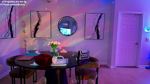 BriannaBrave online show from 03-03-26, 02:39