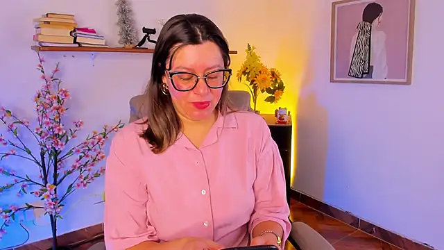 Chanelll Taylorr  online show from 06-10-26, 12:48