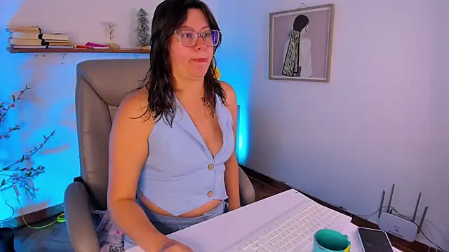 Snapshot of Chanelll_Taylorr_ chatting on 07-20-26, 12:40 Chanelll Taylorr online show from 07-20-26, 12:40
