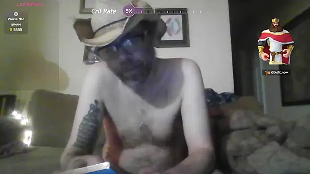 Geaux Again online show from 03-14-25, 08:42