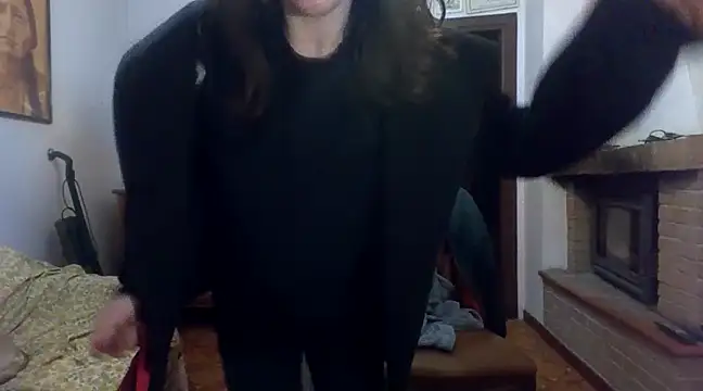 OniricFemme online show from 02-22-25, 06:30