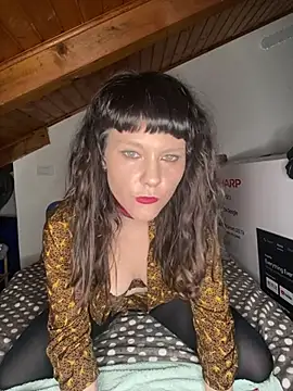 OniricFemme online show from 03-10-25, 10:55