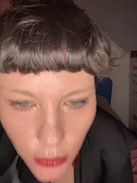 OniricFemme online show from 03-12-25, 07:17