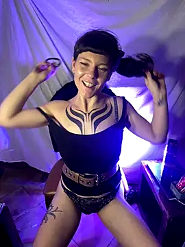 OniricFemme online show from 09-27-25, 03:33