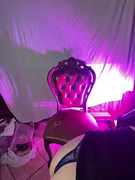 OniricFemme online show from 09-29-25, 10:25