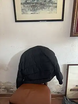 OniricFemme online show from 11-17-25, 12:33