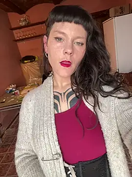 OniricFemme online show from 03-21-26, 04:10