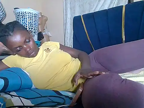 awino001 online show from 01-12-26, 09:09