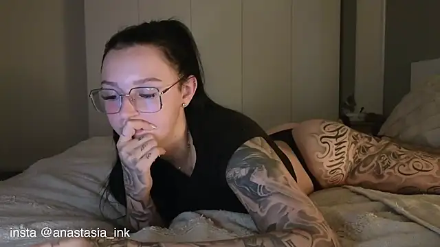 Snapshot of anastasiaink chatting on 09-12-25, 07:14 anastasiaink online show from 09-12-25, 07:14