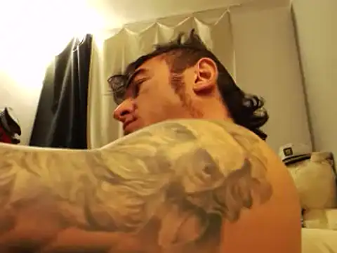 ballardbret online show from 12-12-24, 04:48