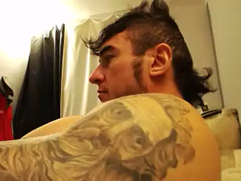 ballardbret online show from 12-18-24, 07:15