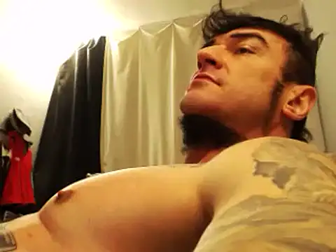 ballardbret online show from 12-25-24, 04:12