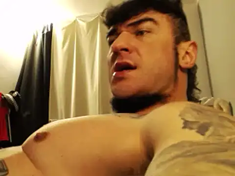 ballardbret online show from 03-03-25, 04:14