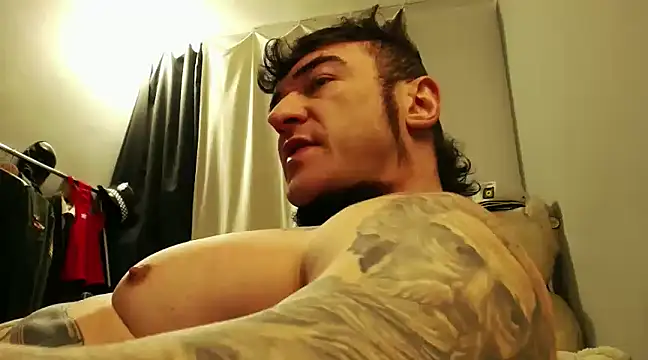 ballardbret online show from 03-23-25, 04:05