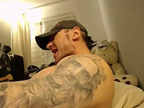 ballardbret online show from 02-22-26, 01:29