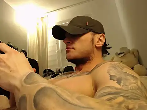 ballardbret online show from 04-05-26, 12:41