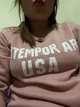 Snapshot of Milk_Mom99 chatting on 03-02-25, 02:00 Milk Mom99 online show from 03-02-25, 02:00