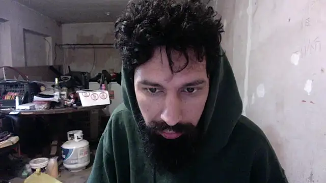 LoretoMx online show from 09-26-25, 05:28