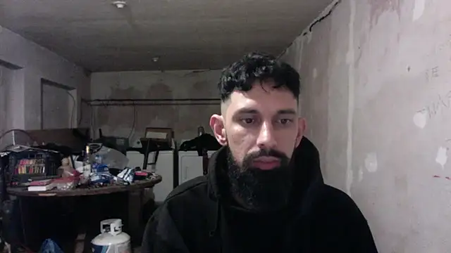 LoretoMx online show from 10-09-25, 07:06