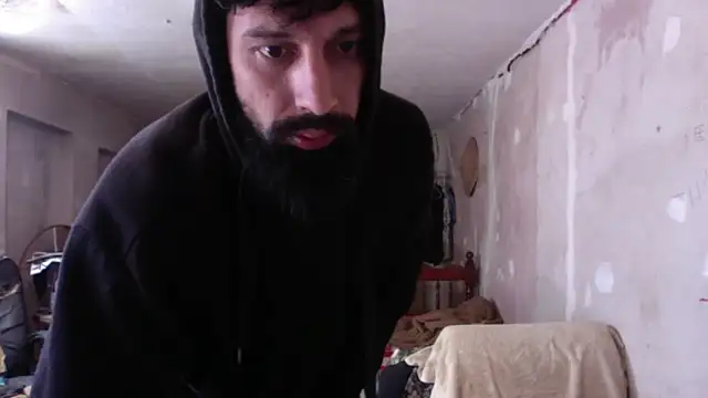 LoretoMx online show from 11-04-25, 05:12