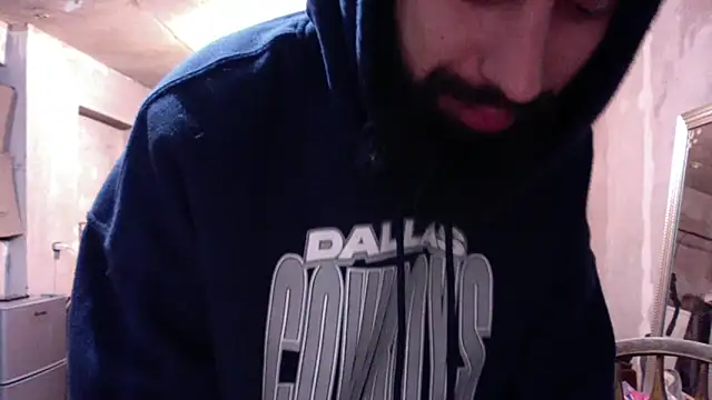 LoretoMx online show from 03-02-26, 08:10