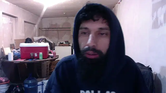 LoretoMx online show from 04-04-26, 11:51