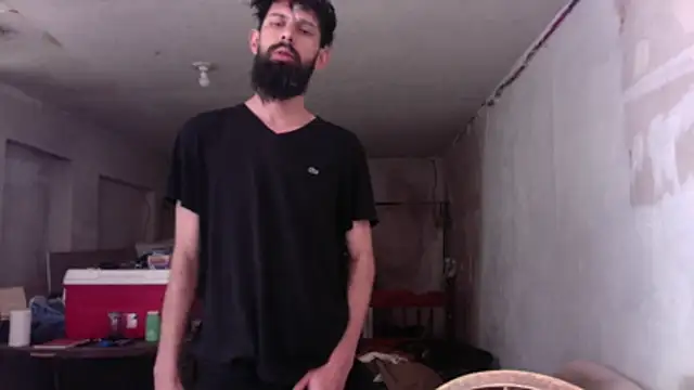 LoretoMx online show from 04-08-26, 07:25