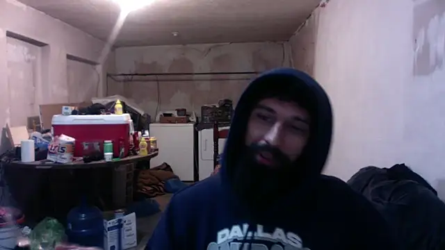 LoretoMx online show from 04-14-26, 01:44