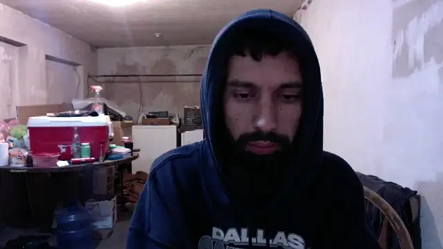 LoretoMx online show from 04-30-26, 07:36