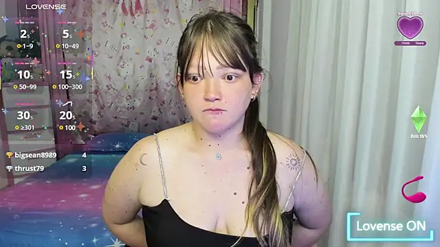 pamela tcw online show from 02-12-25, 03:29