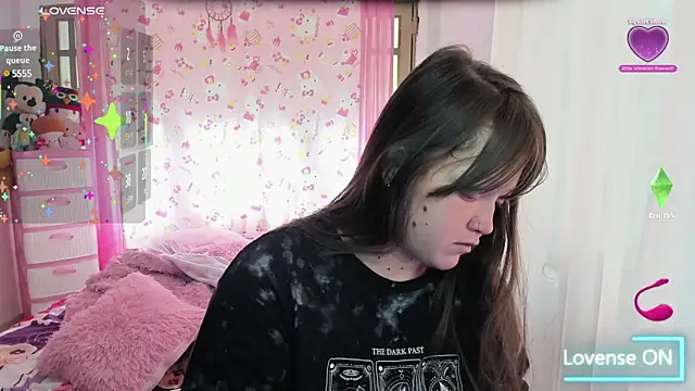 pamela tcw online show from 02-19-25, 02:34