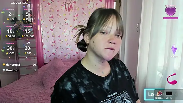 pamela tcw online show from 02-19-25, 05:38