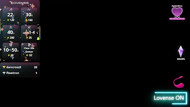 pamela tcw online show from 02-19-25, 08:41