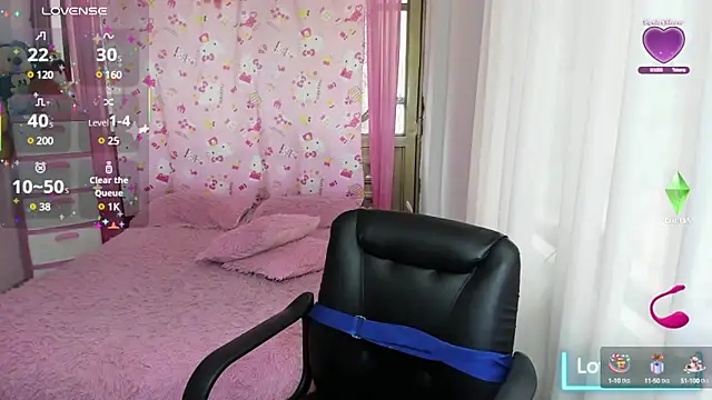 pamela tcw online show from 03-07-25, 04:55