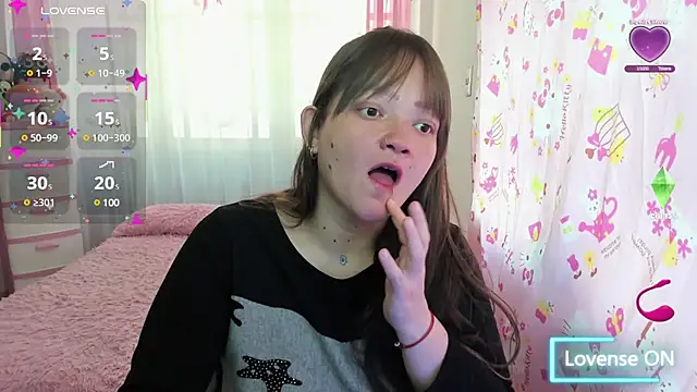 pamela tcw online show from 03-13-25, 06:45